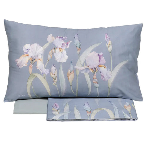 Completo Lenzuola Tessitura Randi Lily Raso