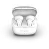 RYGHT R483904 DYPLO 2 - Auricolari True Wireles - Bianchi