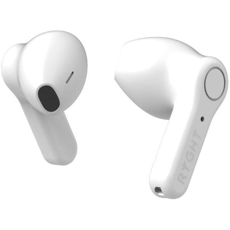 RYGHT R483904 DYPLO 2 - Auricolari True Wireles - Bianchi