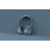 Cuffie wireless - RYGTH - TEMPO - Grigio Blu