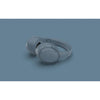 Cuffie wireless - RYGTH - TEMPO - Grigio Blu