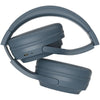 Cuffie wireless - RYGTH - TEMPO - Grigio Blu