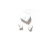 Cuffie wireless - Bluetooth 5.3 - RYGHT - Jumo ANC - Bianco