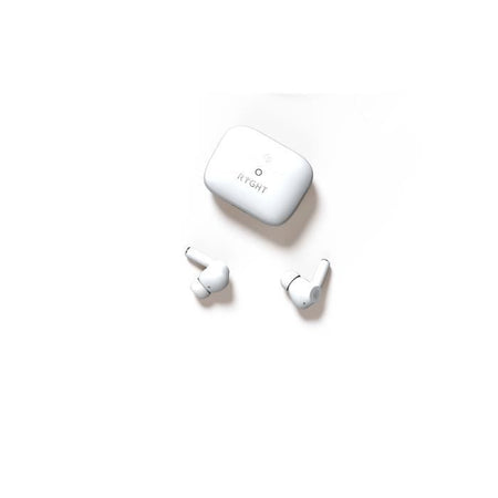 Cuffie wireless - Bluetooth 5.3 - RYGHT - Jumo ANC - Bianco