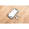 Cuffie wireless - Bluetooth 5.3 - RYGHT - Jumo ANC - Bianco
