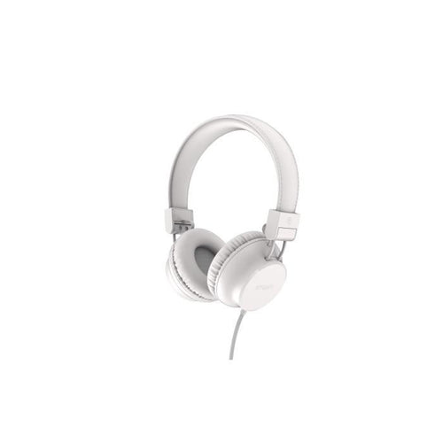 Cuffie cablate - RYGHT - NIMA - Bianco perla