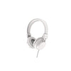 Cuffie cablate - RYGHT - NIMA - Bianco perla