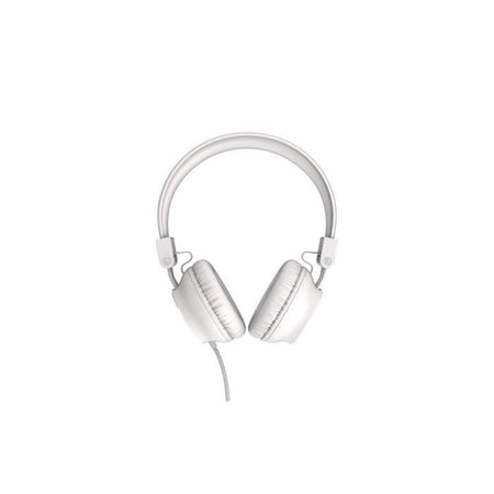 Cuffie cablate - RYGHT - NIMA - Bianco perla
