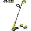 Tagliabordi 18V - Raddrizzabordi - taglio  25-30 cm - filo  1 x 1,6 mm - 1 batteria 18V 2,5 Ah, 1 caricabatteria + RAC155 IN OMAGGIO