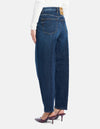DONDUP BESSIE BESSIE-DFE311D-LL1 da donna