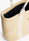 Tommy Hilfiger BORSA TH SPRING LOGO TOTE da donna