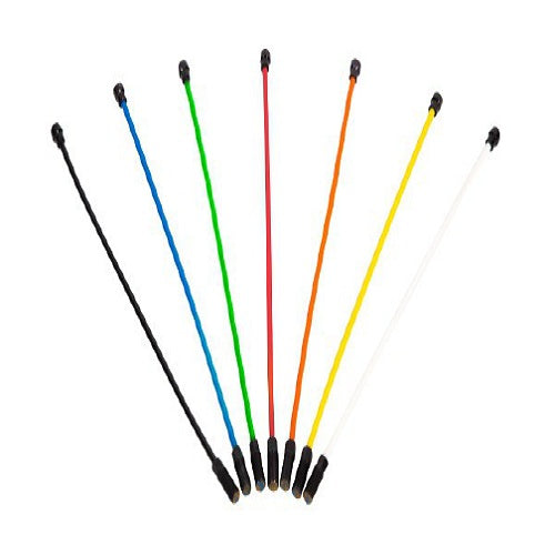 Raggi 3 mm per ruote posteriori Spinergy