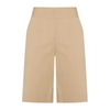 Ragno Bermuda da Donna in Satin Power DC62P1 S48 - Passarelli Biancheria
