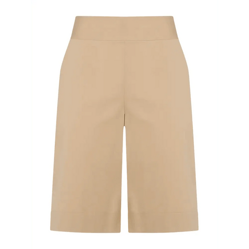 Ragno Bermuda da Donna in Satin Power DC62P1 S48 - Passarelli Biancheria