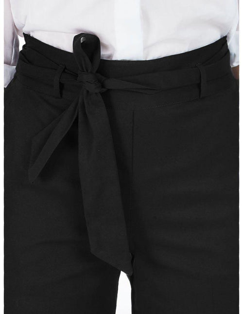 Ragno Bermuda da Donna in raso di cotone elasticizzato D926P1 S44 - Passarelli Biancheria