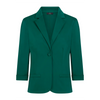Ragno Blazer da Donna con manica 3/4 in Satin Power DC62GW S84