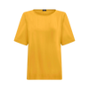 Ragno Blusa da Donna a maniche corte in Ecoseta DM64S7 S
