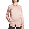 Ragno Camicia Abbigliamento da Donna in satin di viscosa DB04SC S50 - Passarelli Biancheria