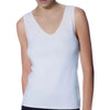 Ragno Canottiera da Donna Caldo Cotone 072302 S16 - Passarelli Biancheria