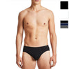 Ragno Confezione 3 Slip Uomo Stretch Cotton Midi U547BQ S17 - Passarelli Biancheria