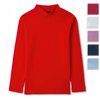 Ragno Lupetto Bimbi in Caldo Cotone 08000K S12 - Passarelli Biancheria
