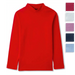 Ragno Lupetto Bimbi in Caldo Cotone 08000K S12 - Passarelli Biancheria