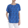 Ragno Maglia Girocollo Estiva da Donna Maniche Corte DQ56TX 2504S34