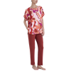 Ragno Maglia Girocollo Estiva da Donna Maniche Corte DQ56TX 2504S34