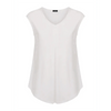 Ragno Maglietta Estiva da Donna in Satin Jersey DG39TX S38 - Passarelli Biancheria