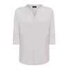 Ragno Maglietta da Donna a manica 3/4 in Viscosa Summer 70121L S23 - Vari Colori