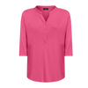 Ragno Maglietta da Donna a manica 3/4 in Viscosa Summer 70121L S23 - Vari Colori