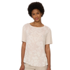 Ragno Maglietta da Donna in Viscosa Summer DN03T7 S30