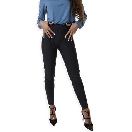 Ragno Pantalone da donna Tight Fit 70604Q S70 - Passarelli Biancheria