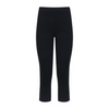 Ragno Pantalone Estivo da Donna modello pinocchietto in maglia denim D291PD S34
