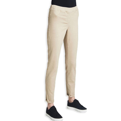 Ragno Pantalone Invernale da Donna Skinny in denim elasticizzato S57 - Passarelli Biancheria