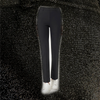 Ragno Pantalone Invernale da Donna dritto con tasche in tessuto Lurex DO34PP 2411S66