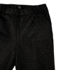 Ragno Pantalone Invernale da Donna dritto con tasche in tessuto Lurex DO34PP 2411S66