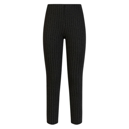 Ragno Pantalone a sigaretta in tessuto Eco Jacquard DL69PS S62 - Passarelli Biancheria