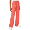 Ragno Pantalone Estivo da Donna Satin Ampio DG95PE S50 - Passarelli Biancheria