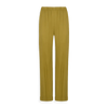 Ragno Pantalone Estivo da Donna Satin Ampio DG95PE S50 - Passarelli Biancheria