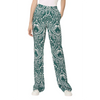 Ragno Pantalone da Donna a palazzo in Viscosa DM84PE S46