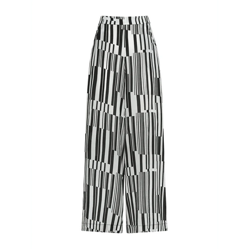 Ragno Pantalone da Donna a palazzo DH14PA S56 - Passarelli Biancheria