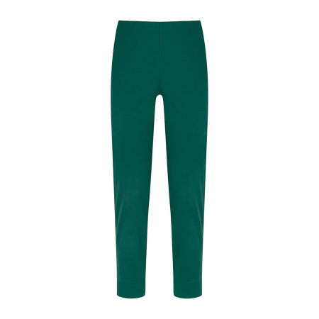 Ragno Pantalone da Donna a sigaretta in Satin Power D926PY 2404S53 - Vari Colori