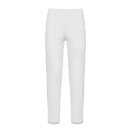 Ragno Pantalone da Donna a sigaretta in Satin Power D926PY 2404S53 - Vari Colori