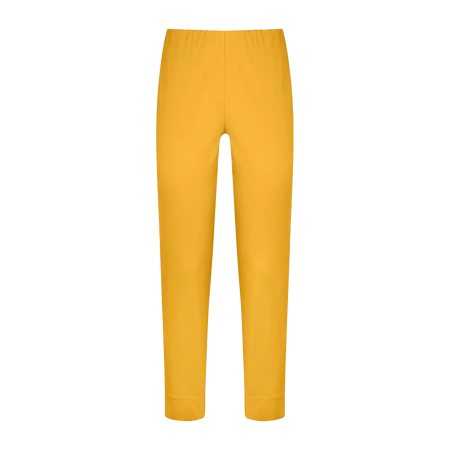 Ragno Pantalone da Donna a sigaretta in Satin Power D926PY 2404S53 - Vari Colori