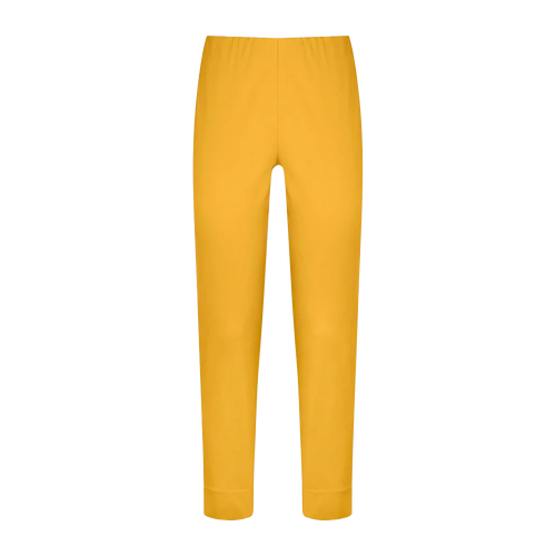 Ragno Pantalone da Donna a sigaretta in Satin Power D926PY 2404S53 - Vari Colori