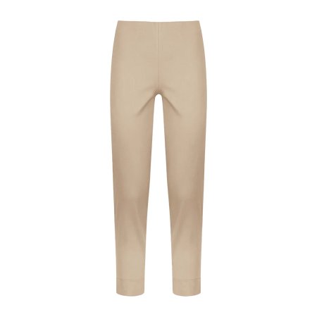 Ragno Pantalone da Donna a sigaretta in Satin Power D926PY 2404S53 - Vari Colori