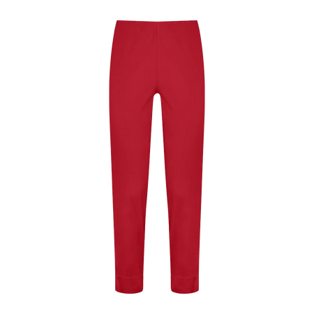 Ragno Pantalone da Donna a sigaretta in Satin Power D926PY 2404S53 - Vari Colori