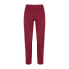 Ragno Pantalone da Donna a sigaretta in Satin Power D926PY 2404S53 - Vari Colori