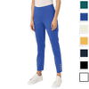 Ragno Pantalone da Donna a sigaretta in Satin Power DH95PY S58 - Passarelli Biancheria